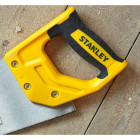 Image du produit : Scie égoïne Stanley sharpcut coupe de debit 550mm | STHT20368-1