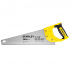 Image du produit : Scie égoïne Stanley sharpcut coupe fine 380mm | STHT20369-1