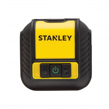 Niveau laser croix cubix - vert Stanley | STHT77499-1