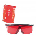 Image du produit : Niveau laser multiligne sml - rouge Stanley | STHT77514-1