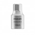 Image du produit : Douille embout de vidange 12mm Stanley | STHT81576-0