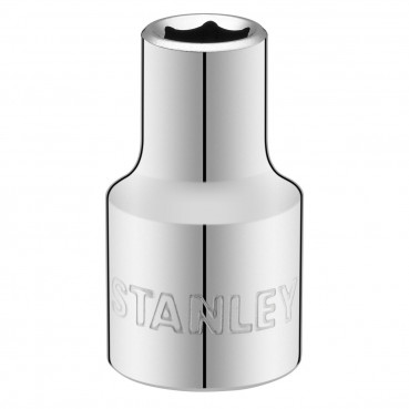 Douille de sérrage 1/2" 6 pans 9mm Stanley | STMT86509-0