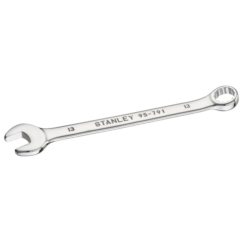 Clé mixte de sérrage 13mm Stanley | STMT95791-0