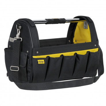 Panier porte - outils 45cm - longueur 47 cm Stanley | STST1-70712