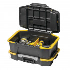 Image du produit : Kit boite à outils + organiseur click & connect 50cm - largeur 310 mm - Hauteur 245 mm - longueur 505 mm Stanley | STST1-71962