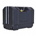 Image du produit : Organiseur Stanley double face 3 en 1 - largeur 23.4 cm - Hauteur 42.6 cm - longueur 425 mm | STST1-71963