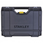 Image du produit : Organiseur Stanley double face 3 en 1 - largeur 23.4 cm - Hauteur 42.6 cm - longueur 425 mm | STST1-71963