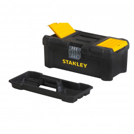 Boite caisse à outils vide Stanley classic line 40cm attache metal | STST1-75518