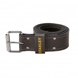 Ceinture cuir - largeur 3...