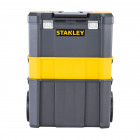 Image du produit : Servante à outils 3 en 1 classic line attache metal - largeur 283 mm - Hauteur 630 mm - longueur 475 mm Stanley | STST1-80151