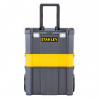 Image du produit : Servante à outils 3 en 1 classic line attache metal - largeur 283 mm - Hauteur 630 mm - longueur 475 mm Stanley | STST1-80151