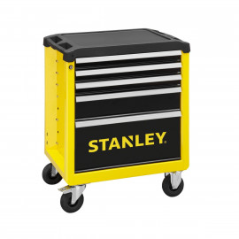 Servante à outils 5 tiroirs Stanley | STST74305-1