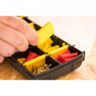 Image du produit : Organiseur Stanley classic 10 compartiments | STST81679-1