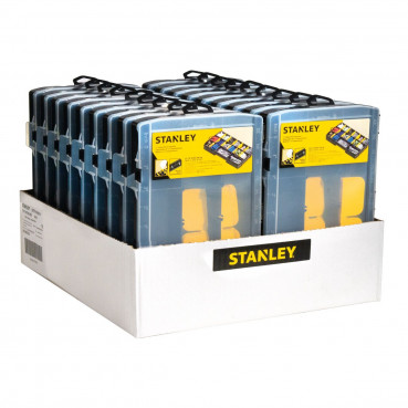 Organiseur Stanley classic 17 compartiments | STST81680-1