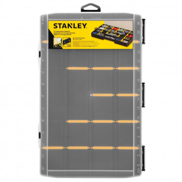 Organiseur Stanley classic 22 compartiments | STST81681-1