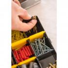 Image du produit : Organiseur Stanley classic 22 compartiments | STST81681-1