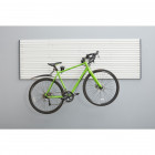 Image du produit : Crochet vélo horizontal trackwall Stanley | STST82615-1