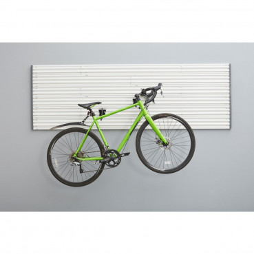 Crochet vélo horizontal trackwall Stanley | STST82615-1