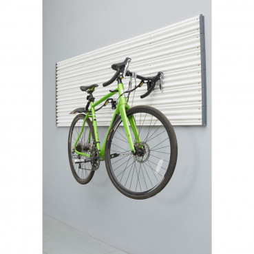 Crochet vélo horizontal trackwall Stanley | STST82615-1