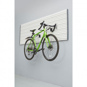 Crochet vélo horizontal trackwall Stanley | STST82615-1