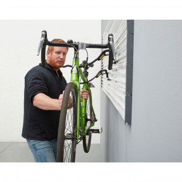 Crochet vélo horizontal trackwall Stanley | STST82615-1