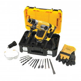 Perforateur Dewalt sds-plus...