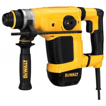 Burineur Dewalt sds-plus 1000 Watts - coffret | D25430K-QS