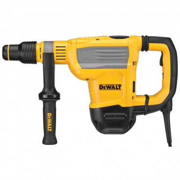 Perforateur burineur Dewalt sds-max 45mm | D25614K-QS