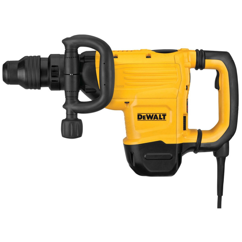 Burineur Dewalt sds-max dewalt 13.3 j 8 kg | D25872K-QS