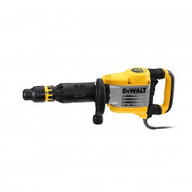 Démolisseur béton (marteau piqueur) Dewalt sds-max 24 joules - 12kg | D25951K-QS