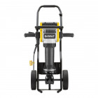 Image du produit : Démolisseur béton (marteau piqueur) Dewalt emmanchement hexagonal 2100 Watts - 62 joules | D25981-QS