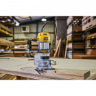 Image du produit : Affleureuse de paume Dewalt compacte 900 Watts - 6-8mm | D26200-QS