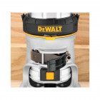 Image du produit : Affleureuse de paume Dewalt compacte 900 Watts - 6-8mm | D26200-QS