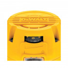 Image du produit : Affleureuse de paume Dewalt compacte 900 Watts - 6-8mm | D26200-QS