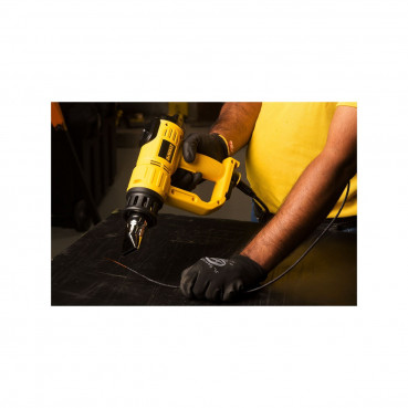 Décapeur thermique Dewalt 2000 Watts - affichage digital | D26414-QS