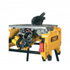 Image du produit : Scie à table et à onglets retournable 2000 Watts - 305mm Dewalt | D27107XPS-QS