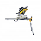 Image du produit : Scie à onglets et à table supérieure 305mm Dewalt | D27112-QS