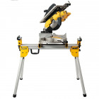 Image du produit : Scie à onglets radiale à table supérieure 1600 Watts - 305mm Dewalt | D27113-QS