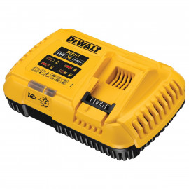 Chargeur rapide - XR - sans fil - 12a Dewalt | DCB117-QW