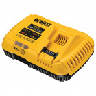 Image du produit : Chargeur rapide - XR - sans fil - 12a Dewalt | DCB117-QW