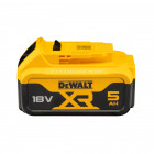 Image du produit : Batterie Dewalt - XR - sans fil - 18 Volts - 5Ah li-ion | DCB184-XJ