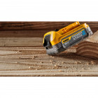 Image du produit : Batterie Dewalt compacte powerstack - XR - sans fil - 18 Volts | DCBP034-XJ