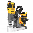 Image du produit : Perceuse magnétique - XR - sans fil - 18 Volts - advantage brushless Dewalt | DCD1623N-XJ