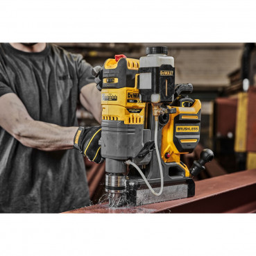 Perceuse magnétique - XR - sans fil - 18 Volts - advantage brushless Dewalt | DCD1623N-XJ