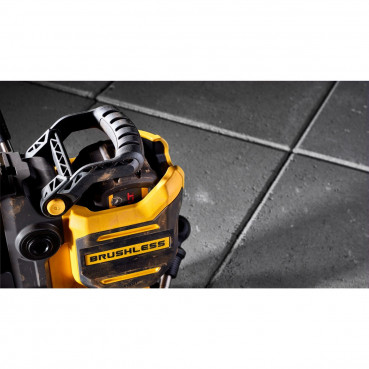 Perceuse magnétique - XR - sans fil - 18 Volts - advantage brushless Dewalt | DCD1623N-XJ