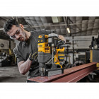 Image du produit : Perceuse magnétique - XR - sans fil - 18 Volts - 3Ah li-ion advantage brushless Dewalt | DCD1623X2G-QW