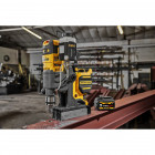 Image du produit : Perceuse magnétique - XR - sans fil - 18 Volts - 3Ah li-ion advantage brushless Dewalt | DCD1623X2G-QW