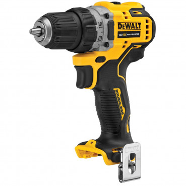 Perceuse visseuse Dewalt - XR - sans fil - 12 Volts - brushless | DCD701N-XJ