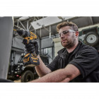 Image du produit : Perceuse visseuse Dewalt à têtes multiples - XR - sans fil - 12 Volts - brushless | DCD703NT-XJ