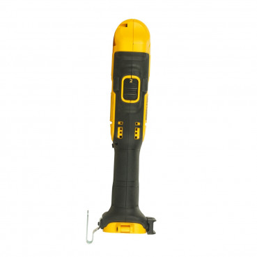 Perceuse d’angle - XR - sans fil - 18 Volts - sans batterie ni chargeur - coffret TSTAK Dewalt | DCD740NT-XJ